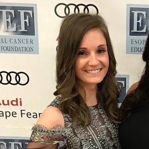 Meet your Posher, Haley